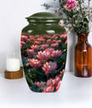  Lotus Urn for ashes,