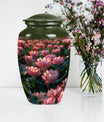  Lotus Urn for ashes,