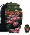  Lotus Urn for ashes,