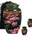  Lotus Urn for ashes,