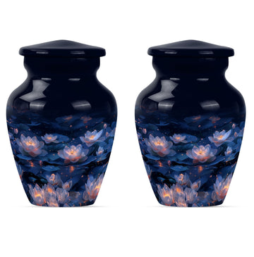 Small Urn Set of 2