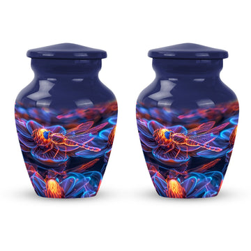 Small Urn Set of 2