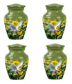 Dove Burial Urn Funeral, Ashes Cremation Urn For Ashes