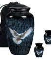 Dove Urn Funeral For Ashes Large Funeral, Ashes Urn For Ashes