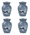 Dove Urns For Mom Funeral, Ashes Cremation Urn