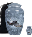 Dove Urns For Mom Funeral, Ashes Cremation Urn