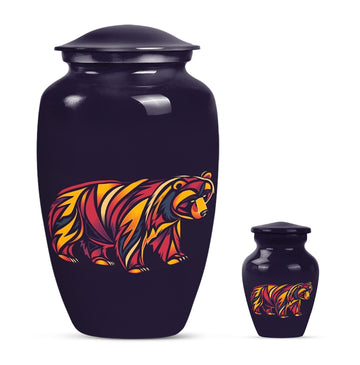 Large Urn with 1 Keepsake