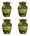 Dove Cremation Urns For Ashes Funeral, Ashes Cremation Urn