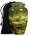 Dove Cremation Urns For Ashes Funeral, Ashes Cremation Urn