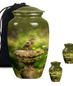 Dove Cremation Urns For Ashes Funeral, Ashes Cremation Urn
