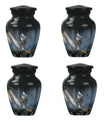 Dove Customized Urns For Human Ashes Funeral, Ashes Memorial Urn