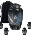 Dove Customized Urns For Human Ashes Funeral, Ashes Memorial Urn