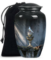Dove Customized Urns For Human Ashes Funeral, Ashes Memorial Urn