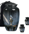 Dove Customized Urns For Human Ashes Funeral, Ashes Memorial Urn