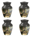 Dove Medium Urn For Ashes Funeral, Ashes Cremation Urn For Ashes