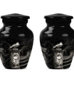 Dove Cremation Urns For Ashes For Women Large Funeral, Ashes Urn