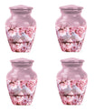 Dove Cremation Urn For Adults Funeral, Ashes Cremation Urn