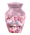 Dove Cremation Urn For Adults Funeral, Ashes Cremation Urn