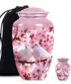 Dove Cremation Urn For Adults Funeral, Ashes Cremation Urn