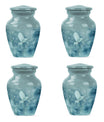 Dove Memorial Urn For Ashes Large Funeral, Ashes Urn For Ashes