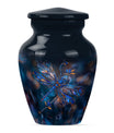 Dragonfly Companion Urn Funeral, Ashes Cremation Urn For Ashes