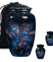 Dragonfly Companion Urn Funeral, Ashes Cremation Urn For Ashes