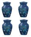 Dragonfly Urn For Adult Ashes Funeral, Ashes Cremation Urn