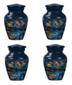 Dragonfly Urn Keepsake For Ashes Funeral, Ashes Memorial Urn