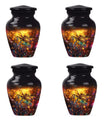 Dragonfly Urns Large Funeral, Ashes Urn For Ashes