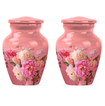 Small Urn Set of 2