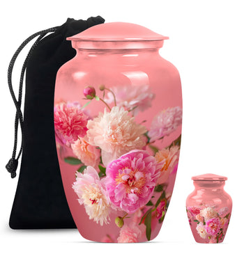 Large Urn with 1 Keepsake