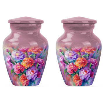 Small Urn Set of 2