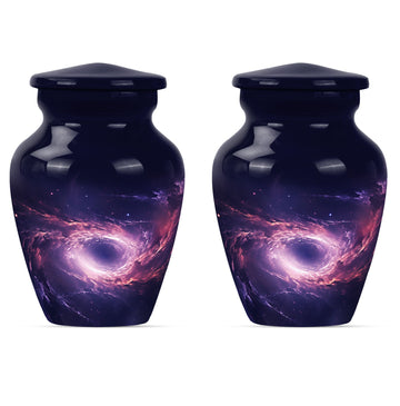 Small Urn Set of 2