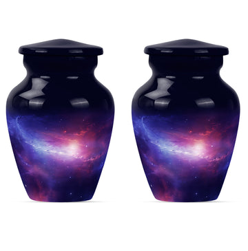 Small Urn Set of 2