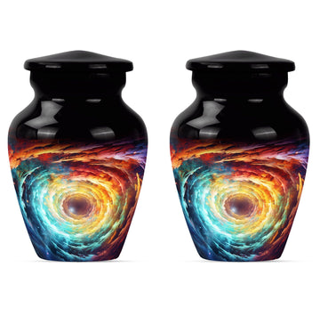 Small Urn Set of 2