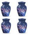 Galaxy Keepsake Funeral, Ashes Cremation Urn