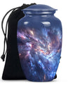 Galaxy Keepsake Funeral, Ashes Cremation Urn