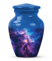 Galaxy Theme 3 Inch Keepsake