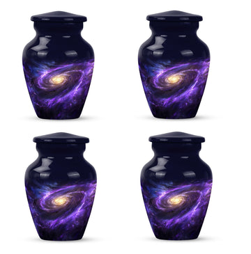 Mini Urn Set of 4