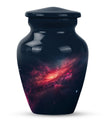 Galaxy Theme 3 Inch Keepsake