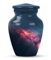 Galaxy Theme 3 Inch Keepsake