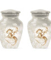 Dragons Theme 3 Inch Keepsake Pack of 2