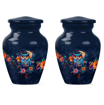 Small Urn Set of 2