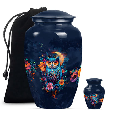 Large Urn with 1 Keepsake