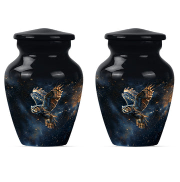 Small Urn Set of 2