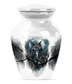 Owl Theme 3 Inch Keepsake