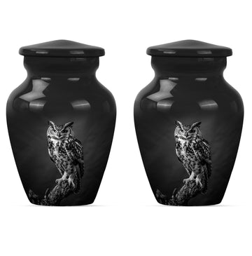 Small Urn Set of 2