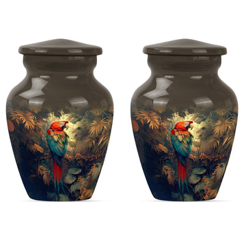 Small Urn Set of 2