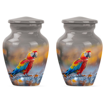 Small Urn Set of 2