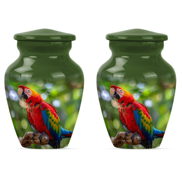 Small Urn Set of 2